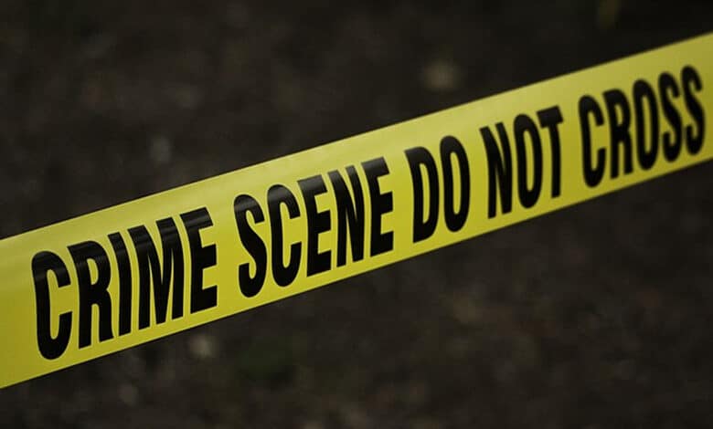 Mother,10th grade lover held for killing 3 kids in Sangareddy