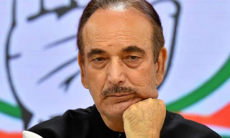 Price rise & unemployment should be election issues, not ‘insignificant’ Pakistan: Azad