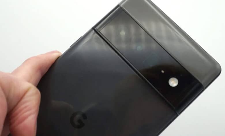 Google Pixel 7 series flagship smartphones may launch soon