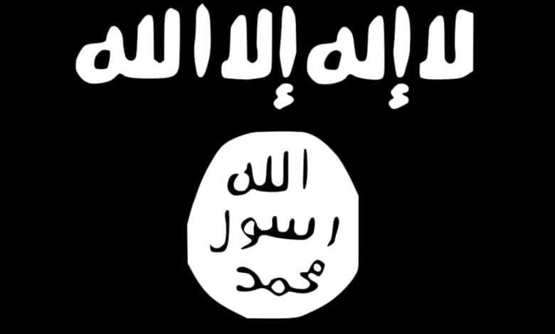 ISIS says Ukraine war is a 'divine punishment' for the West