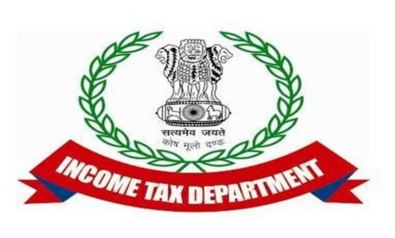 I-T finds bougus expenditure of Rs 1,000 cr during raids in Karnataka