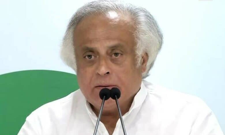 Adani issue: 'Is SEBI move to seek foreign fund details PR exercise', asks Cong