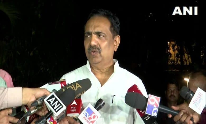 Maha: NCP leader Jayant Patil denies ‘secret’ meeting with Amit Shah in Pune