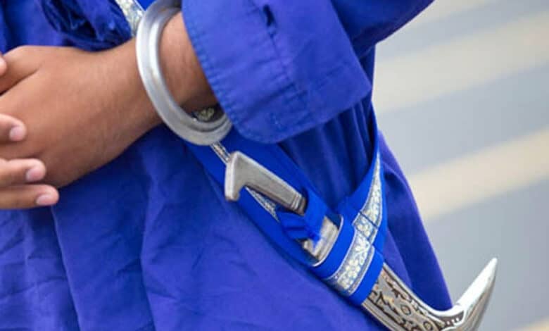 Sikh passengers, employees allowed to carry kirpan at Indian airports, flights