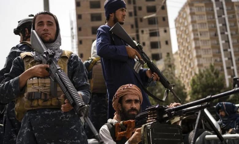 TTP announces fresh offensive against Pakistan during Ramadan