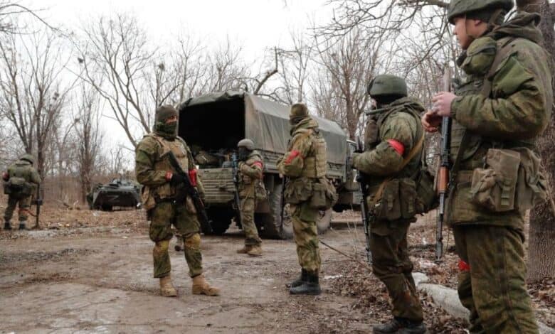 Two more Indian nationals killed in Russia-Ukraine conflict