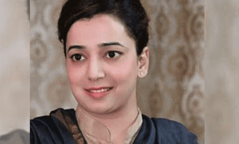 2020 Delhi riots: Attempt to murder charges against Ishrat Jahan, others