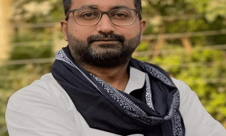Pasmanda Muslims stand firmly with BJP: UP min Danish Azad Ansari