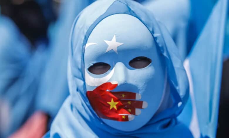 China: 'Sinicisation of Islam inevitable', says Xinjiang official