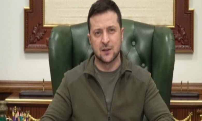 Russia will lose when our peace formula prevails: Zelensky tells summit