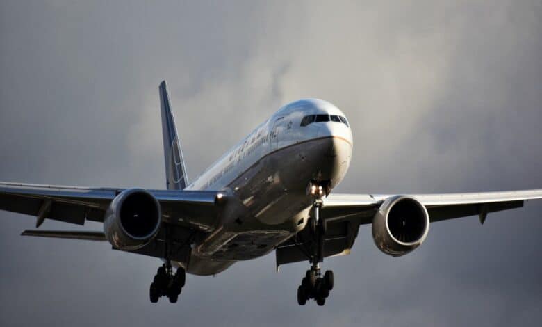 airfare