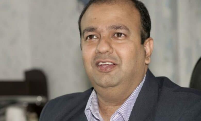 MLC Amer Ali Khan calls for inclusive progress in Telangana