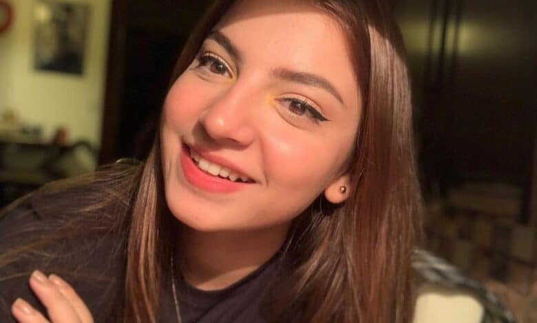 New version of 'Pawri Ho Rahi Hai' by Dananeer Mobeen goes viral