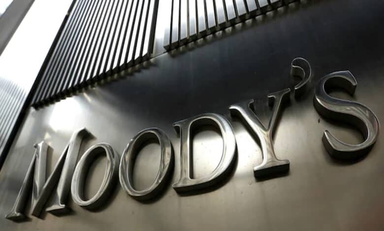 Moody's cuts India's economic growth projections to 7 pc for 2022