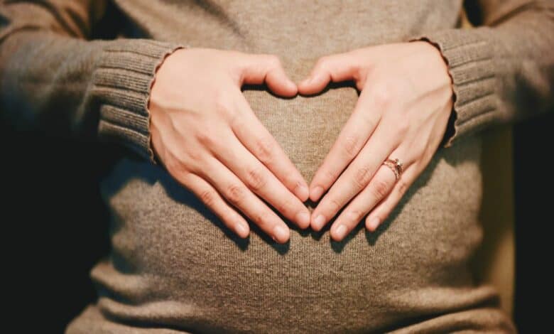 Pregnancy blood pressure problems associated with increased risk of infant mortality