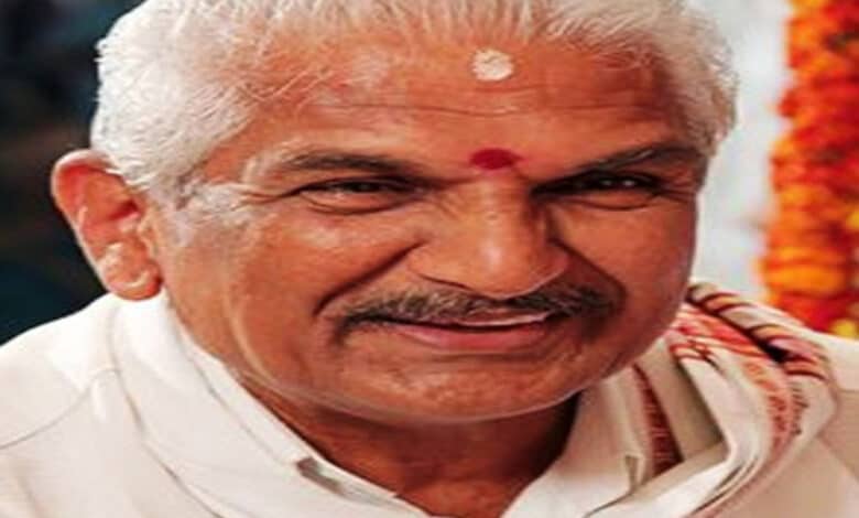 'Permanent Husbands' remark: FIR lodged against RSS Karnataka leader