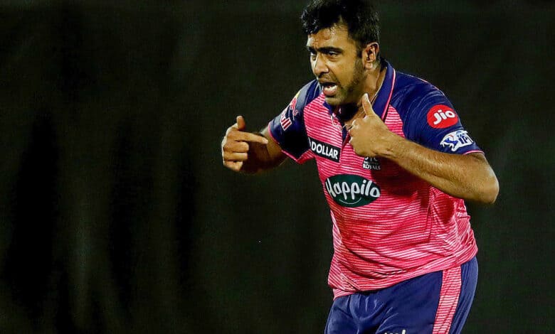 Ashwin replaces injured Axar Patel in India”s World Cup squad