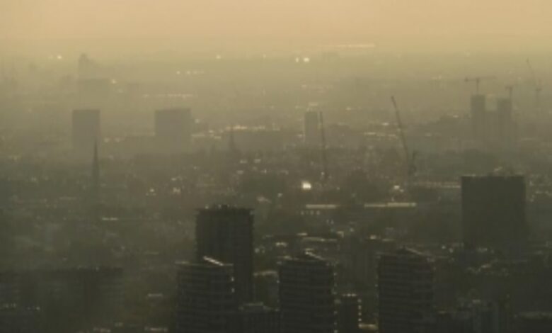 Air pollution claimed 8.1 million lives in 2021 globally, 2.1 million in India: Report