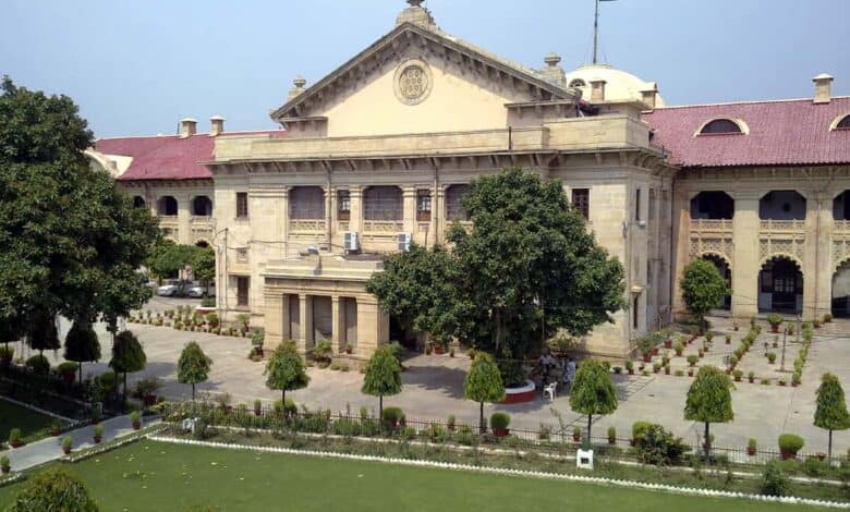 Allahabad HC gives anticipatory bail to cow slaughter accused