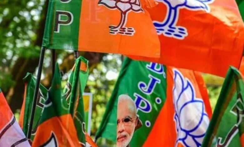 Lok Sabha elections: BJP to release its poll manifesto on Sunday