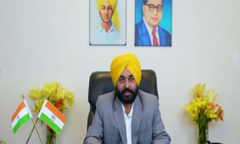 Punjab CM says mass deportation from US eye opener, asks youths not to travel abroad illegally