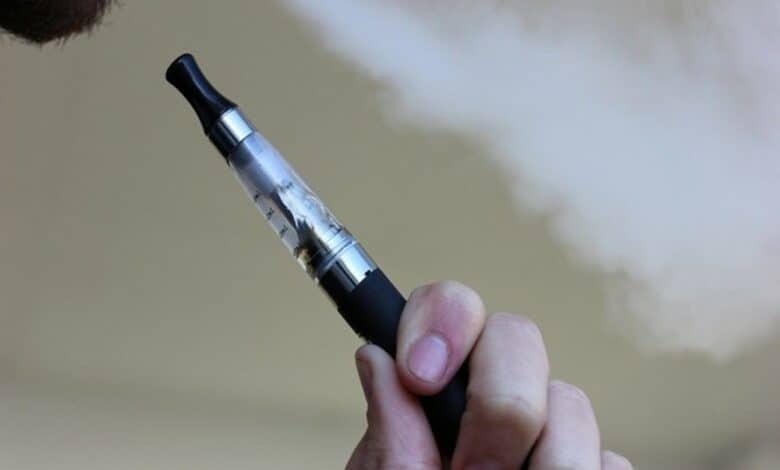 Hyderabad: E-cigarettes worth Rs 4 lakh seized, seller held