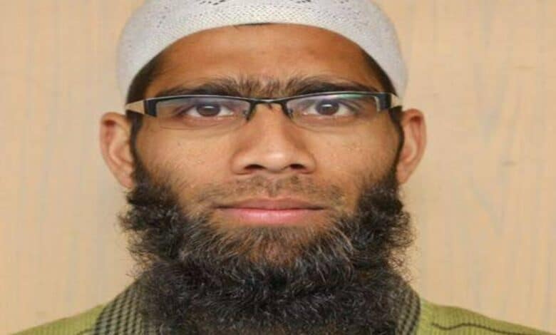 Kashmiri journalist Asif Sultan released from jail