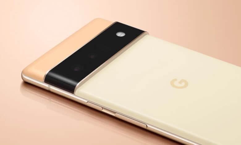 Google's switch to Android app soon to be ready for Pixel users