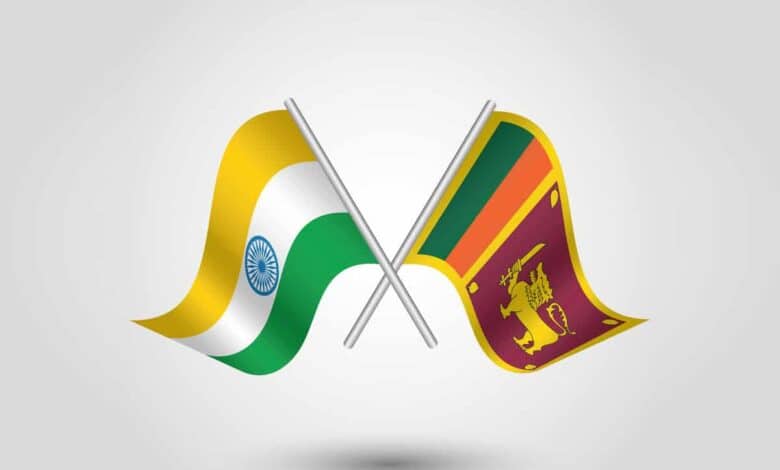 India to implement hybrid power project in Sri Lanka's northern islands
