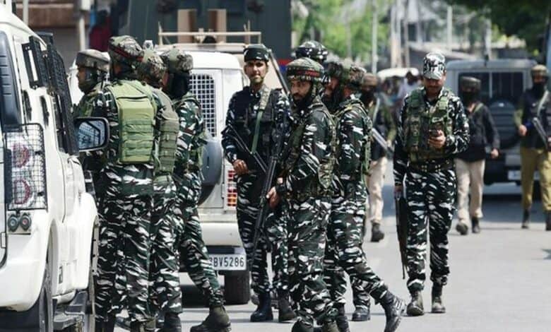 Pakistan Rangers open fire at Indian posts in Jammu: BSF