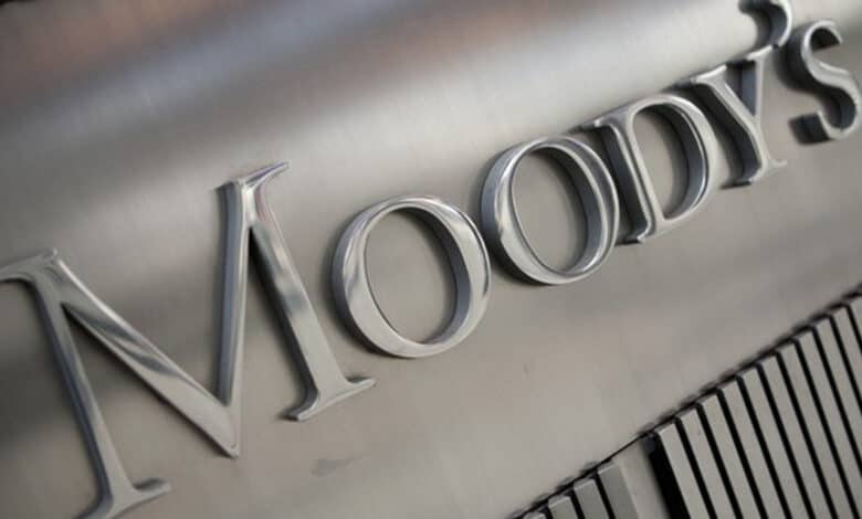 Moody's Analytics on India's 2025 GDP growth