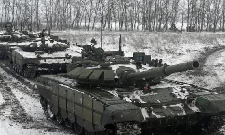 Canada to send 4 tanks to Ukraine: Report