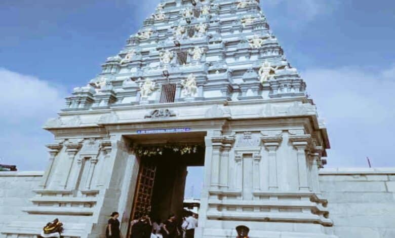 With Covid receding, TTD set to resume Hinduism promotion activities