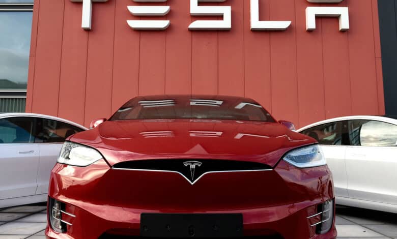 Tesla admits data breach impacting 75,000 employees was insiders' job