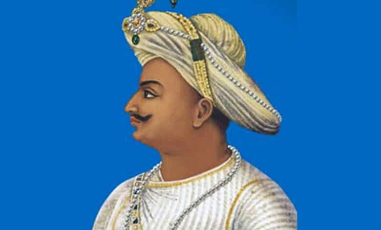 Karnataka BJP to rename ritual 'Salaam Aarti' started by Tipu Sultan