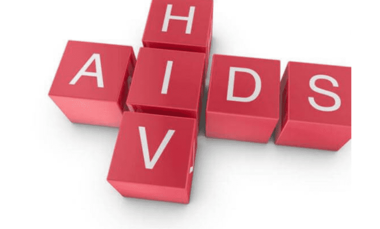 HIV /AIDS