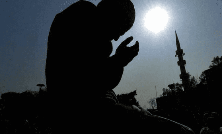 Muslims