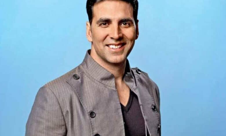 List of 10 upcoming movies of Akshay Kumar