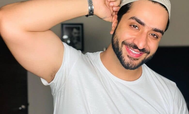How to stay fit during Ramzan? Aly Goni answers