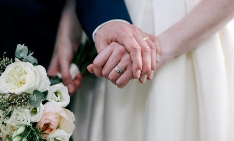 marriage