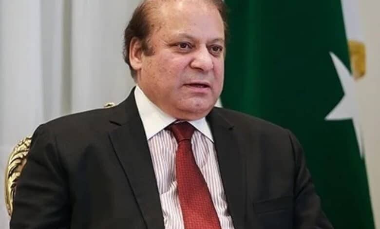 Nawaz Sharif will return to Pakistan in Jan