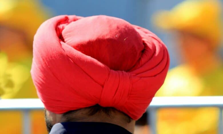 Khalsa Panth Foundation Day