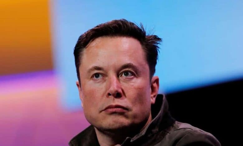 Elon Musk could lose world's richest person title