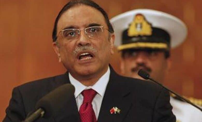 Pak ruling party to bring no-trust motions against PTI govts in KP, Punjab