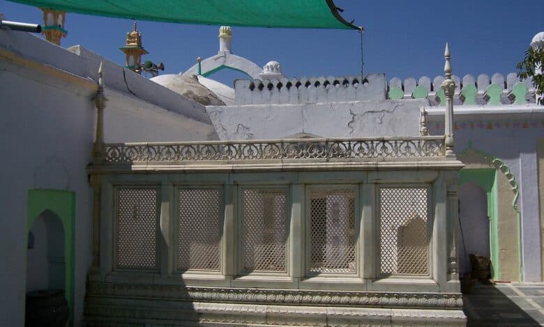 Aurangzeb tomb row: Shiv Sena seeks removal of ‘protected monument’ status
