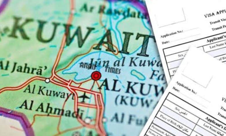 Kuwait: New residency law comes into effect, heavy fines for violators