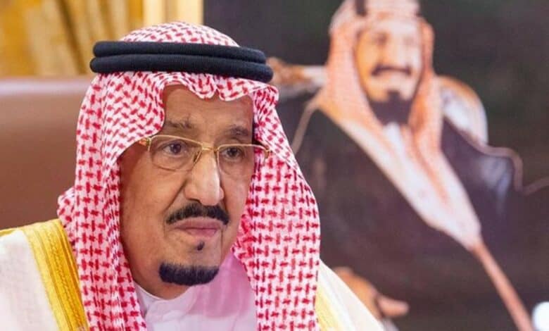 Saudi Arabia's King Salman calls for Istisqa prayer on Thursday