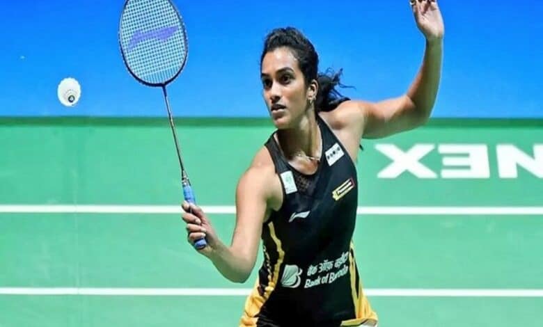 CWG 2022: PV Sindhu bags first-ever Commonwealth Games singles gold