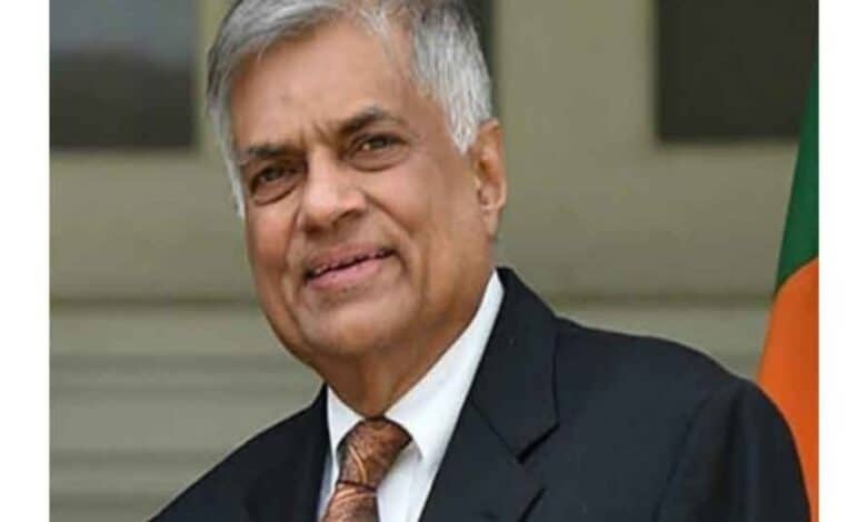 Safeguarding India's security important along with our's: SL Prez