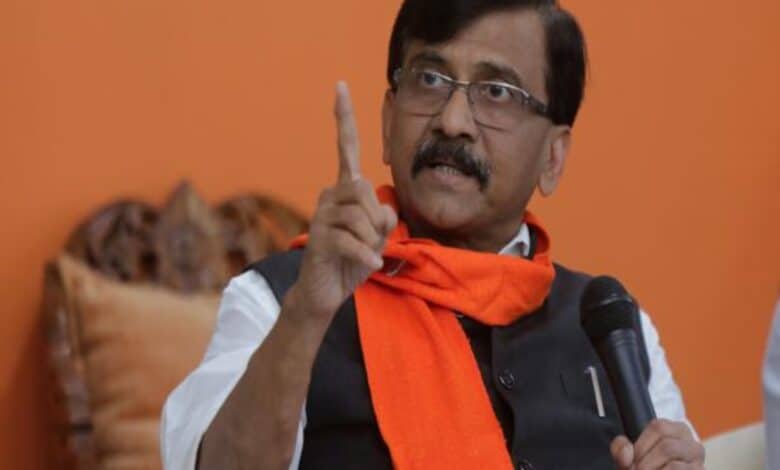 Shiv Sena (UBT) 1st candidate list on Tuesday for LS polls to contain 15-16 names: Raut